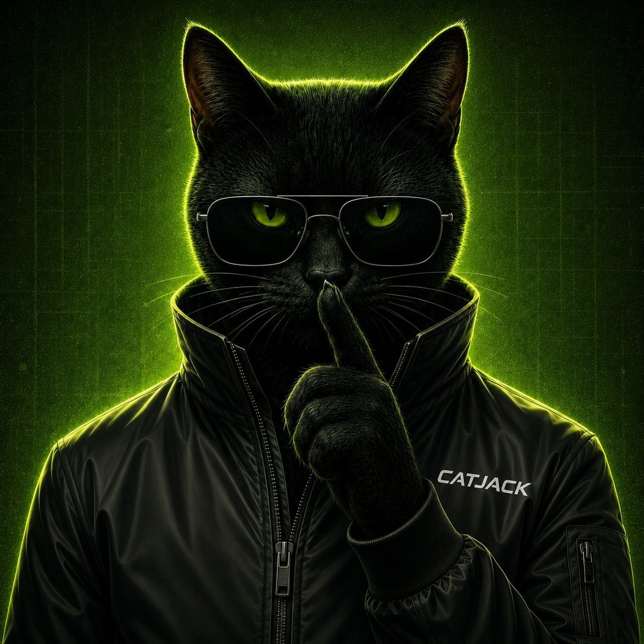 Profile image for @catjackdev
